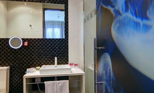 Hotel Petit Palace Lealtad Plaza