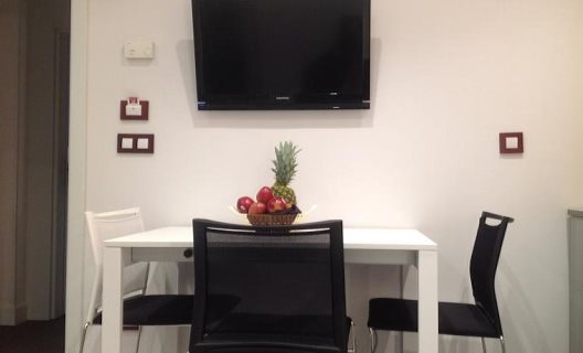 Hotel Petit Palace Lealtad Plaza