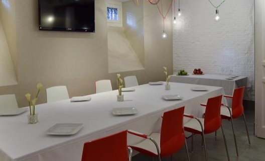 Hotel Petit Palace Lealtad Plaza