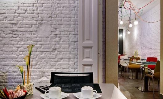 Hotel Petit Palace Lealtad Plaza