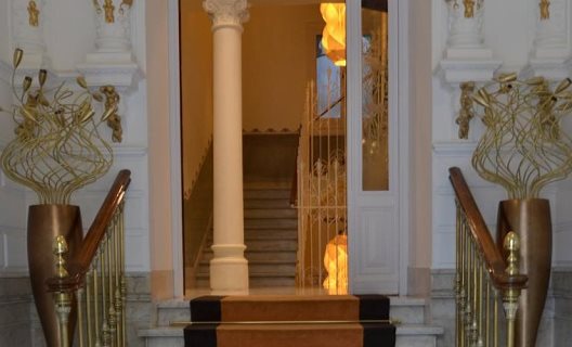 Hotel Petit Palace Lealtad Plaza