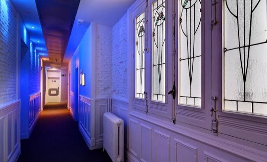 Hotel Petit Palace Lealtad Plaza