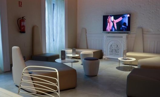 Hotel Petit Palace Lealtad Plaza