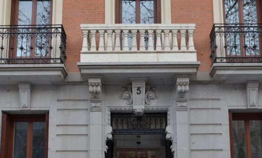 Hotel Petit Palace Lealtad Plaza