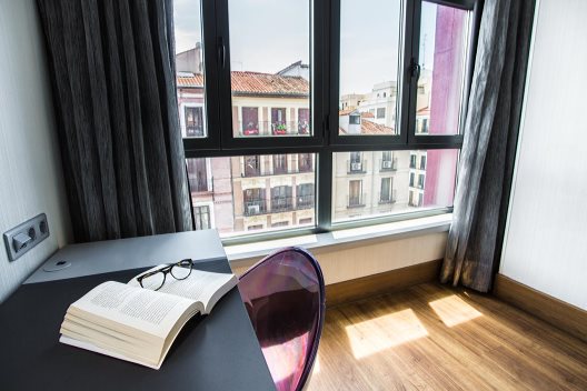 Hotel Petit Palace Mayor Plaza