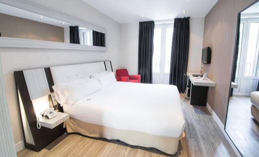 Hotel Petit Palace Ópera Madrid