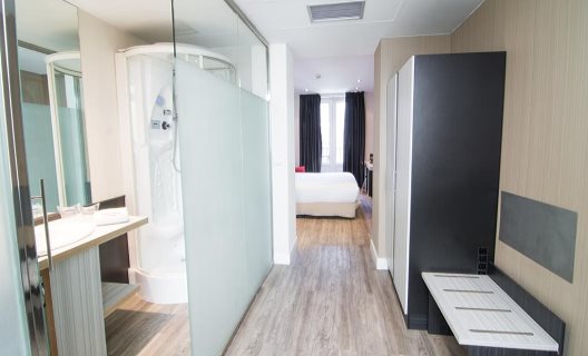 Hotel Petit Palace Ópera Madrid