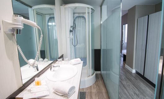 Hotel Petit Palace Ópera Madrid