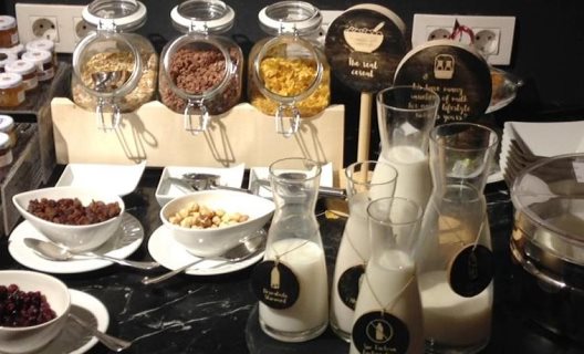 Hotel Petit Palace Plaza Del Carmen