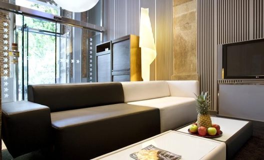 Hotel Petit Palace Plaza Del Carmen