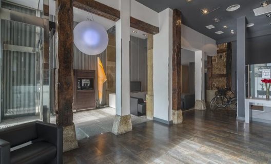 Hotel Petit Palace Plaza Del Carmen