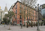 Hotel Petit Palace Plaza Del Carmen Hotel Petit Palace Plaza Del Carmen