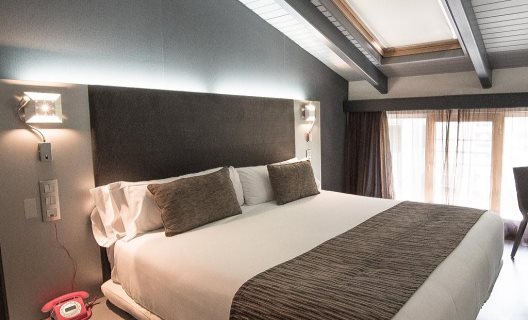 Hotel Petit Palace Plaza España