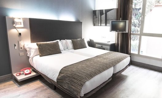 Hotel Petit Palace Plaza España
