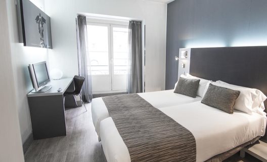 Hotel Petit Palace Plaza España