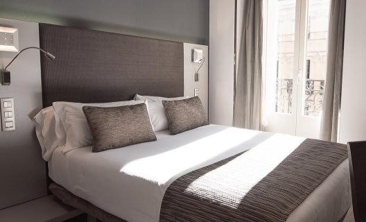 Hotel Petit Palace Plaza España