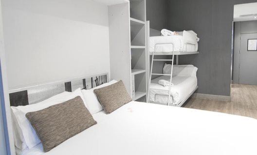 Hotel Petit Palace Plaza España