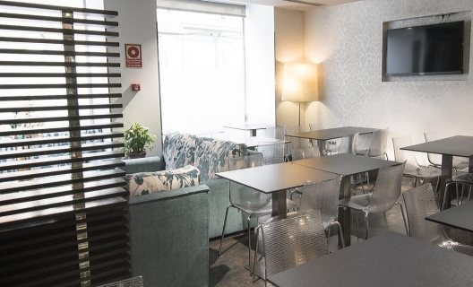 Hotel Petit Palace Plaza España