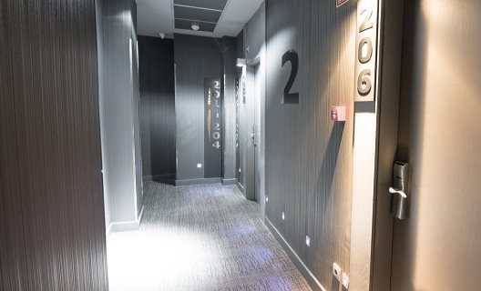 Hotel Petit Palace Plaza España