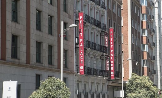 Hotel Petit Palace Plaza España