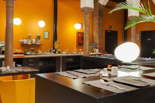 Hotel Petit Palace Plaza Málaga