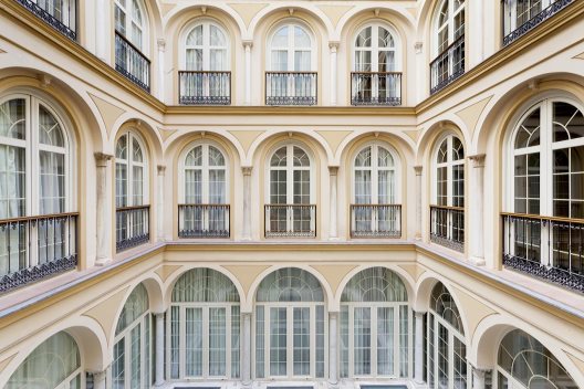 Hotel Petit Palace Plaza Málaga