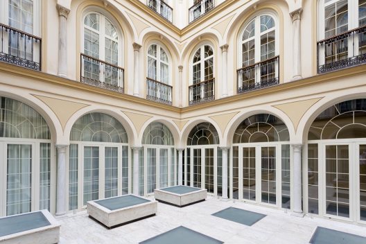 Hotel Petit Palace Plaza Málaga