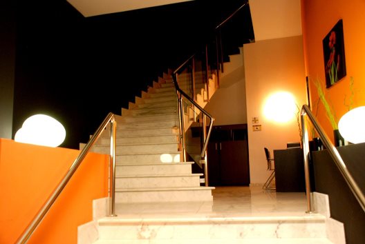 Hotel Petit Palace Plaza Málaga