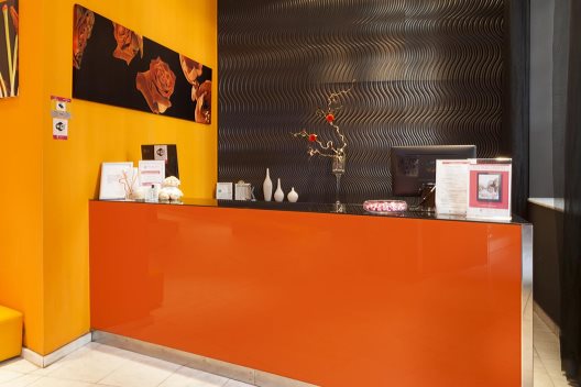 Hotel Petit Palace Plaza Málaga