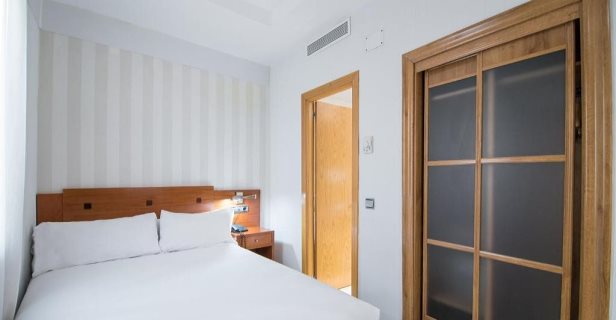 Hotel Petit Palace Preciados
