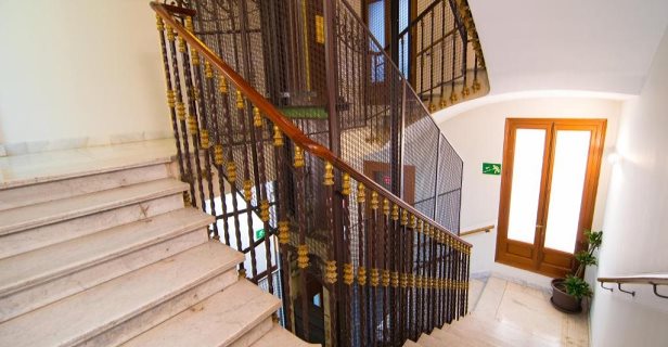Hotel Petit Palace Preciados