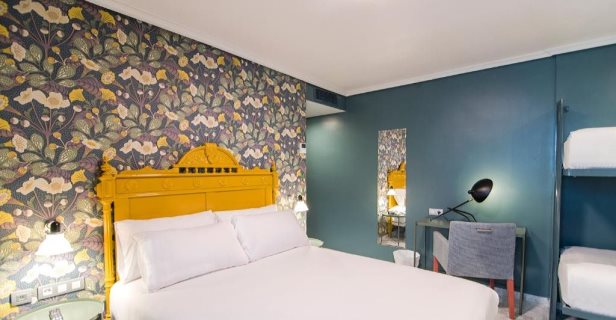 Hotel Petit Palace Puerta De Triana