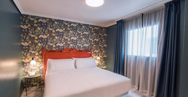 Hotel Petit Palace Puerta De Triana