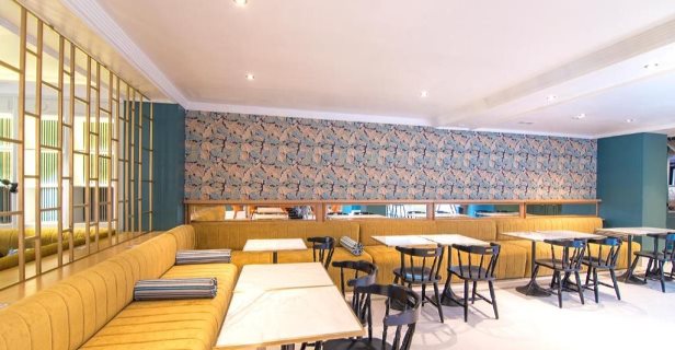 Hotel Petit Palace Puerta De Triana