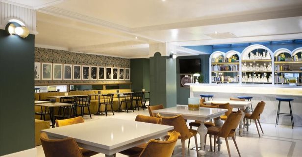 Hotel Petit Palace Puerta De Triana