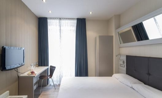 Hotel Petit Palace Puerta Del Sol