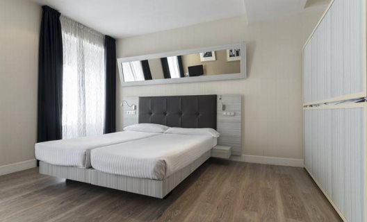 Hotel Petit Palace Puerta Del Sol