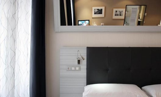 Hotel Petit Palace Puerta Del Sol