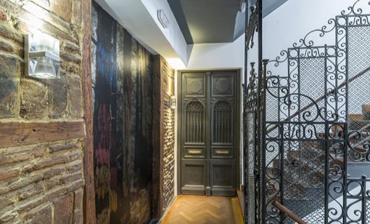 Hotel Petit Palace Puerta Del Sol