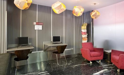 Hotel Petit Palace Puerta Del Sol