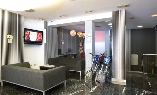 Hotel Petit Palace Puerta Del Sol