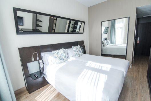 Hotel Petit Palace Ruzafa