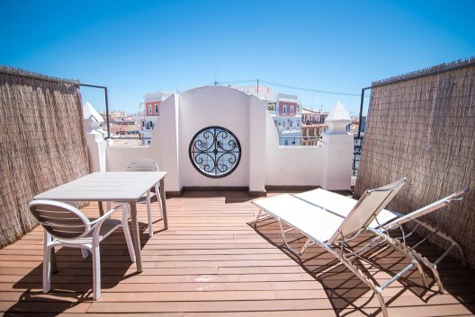 Hotel Petit Palace Ruzafa