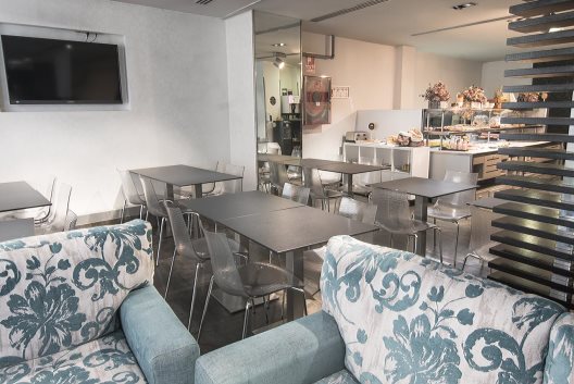 Hotel Petit Palace San Bernardo