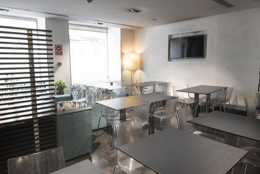 Hotel Petit Palace San Bernardo