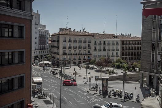 Hotel Petit Palace San Bernardo