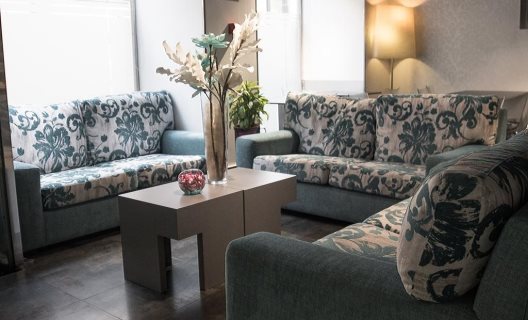 Hotel Petit Palace San Bernardo