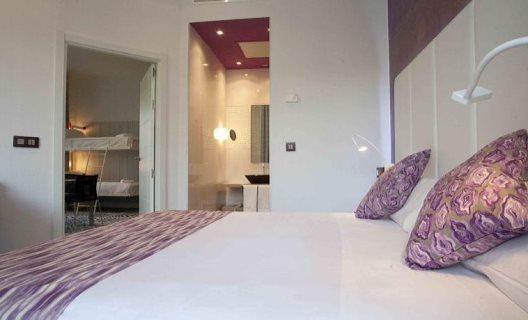 Hotel Petit Palace Savoy Alfonso XII