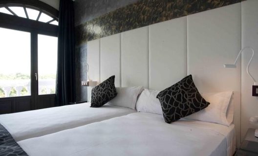 Hotel Petit Palace Savoy Alfonso XII