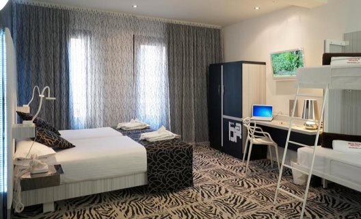 Hotel Petit Palace Savoy Alfonso XII